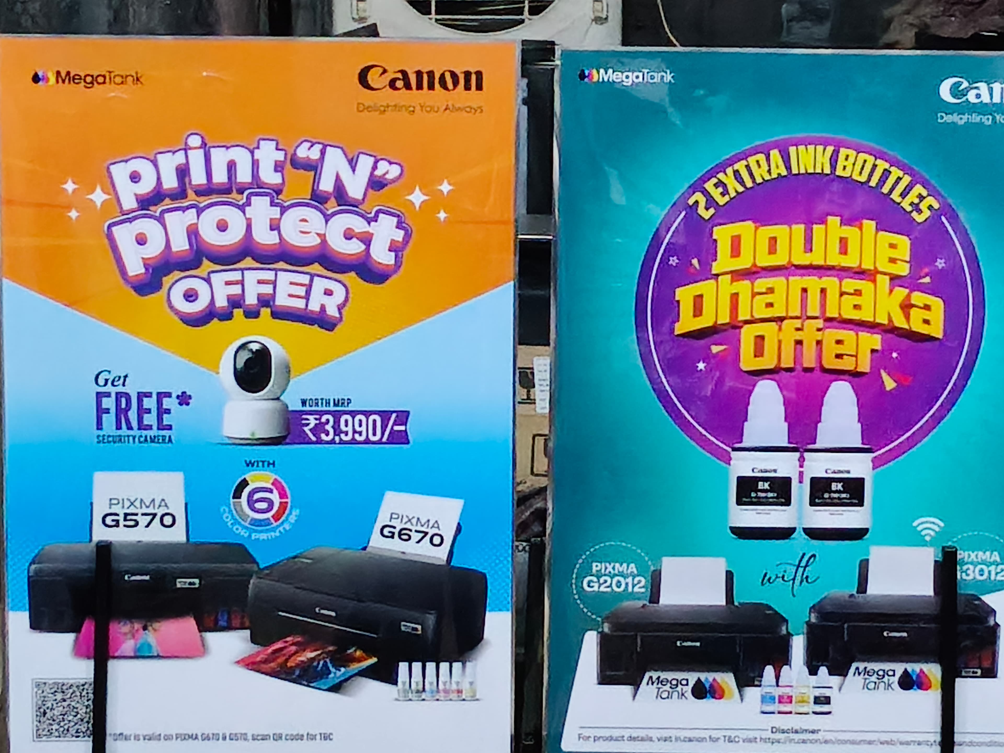 Professional Printing Solutions