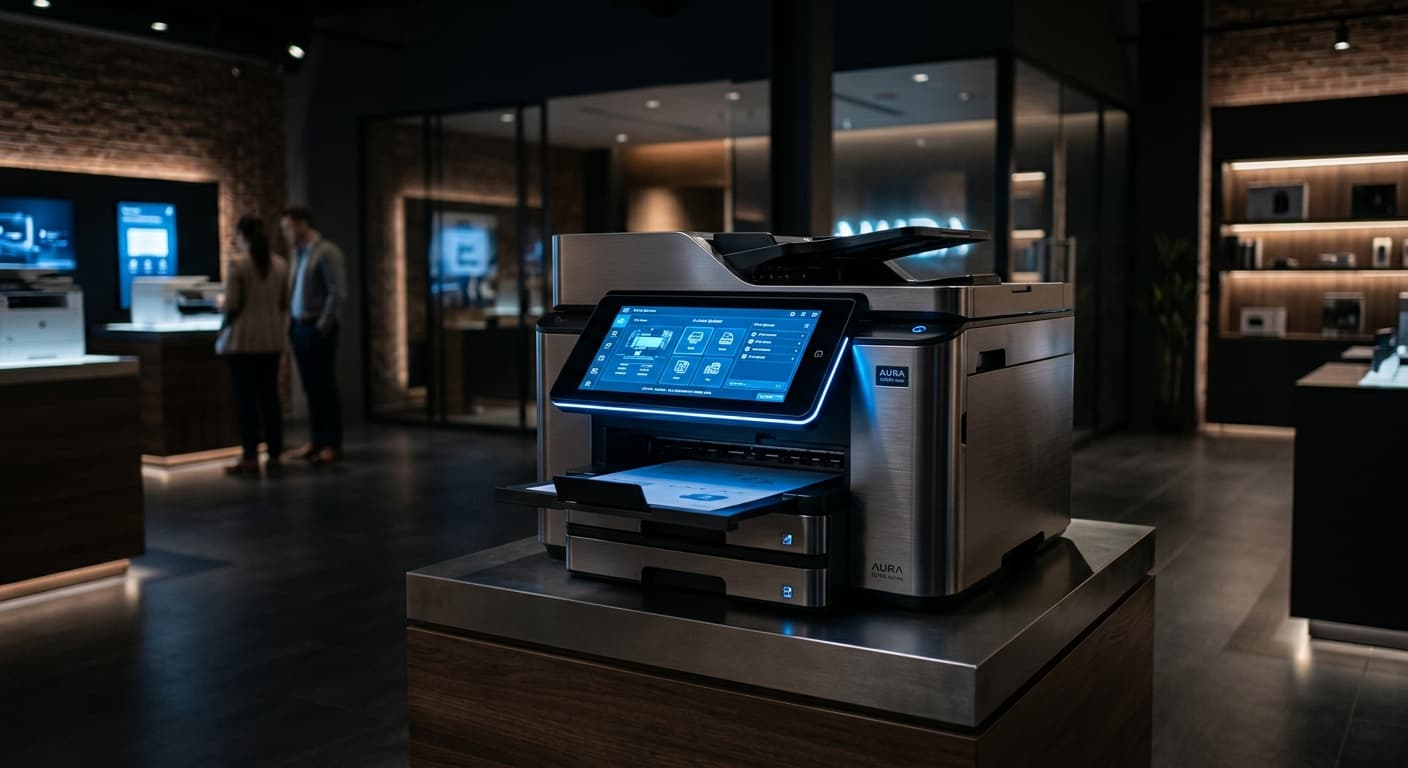 Printers